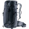 Mochila da trilha 16 SL Deuter - Black