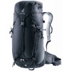 TRAIL 22 SL Deuter - Mochila preta