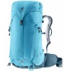 Mochila da trilha 28 SL Deuter - Lagoa -Atlântico