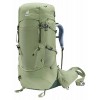 AirContact Core 55+10 SL Deuter - Backpack Grove -Ivy