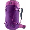 バックパックガイド28 SL Deuter -Mystic -Lotus