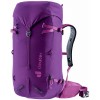 バックパックガイド32+8 SL Deuter -Mystic -Lotus