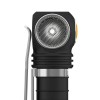Čarodejník C1 Pro White Armytek predná lampa