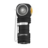 Čarodejník C1 Pro White Armytek predná lampa