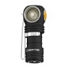 Lampe Frontle Wizard C1 Pro Warm Armytek