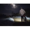 Čarodejnica C1 Pro Armytek predná lampa - atmosféra