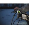 Čarodejnica C1 Pro Armytek predná lampa - atmosféra