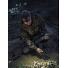 Čarodejnica C1 Pro Armytek predná lampa - atmosféra
