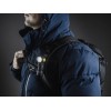 Čarodejnica C1 Pro Armytek predná lampa - atmosféra