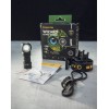 Čarodejnica C1 Pro Armytek predná lampa - atmosféra