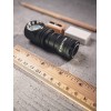 Čarodejnica C1 Pro Armytek predná lampa - atmosféra
