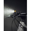 Čarodejnica C1 Pro Armytek predná lampa - atmosféra