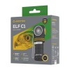 ELF C1 Armytek Elf C1 Iluminación - iluminación cálida