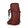 Aether 55 Osprey - Acorn Red Ryggsäck