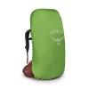 Aether 55 Osprey - Acorn Red Ryggsäck