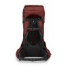 Aether 65 Osprey - Acorn Red Ryggsäck