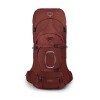 Aether 65 Osprey - Acorn Red Ryggsäck