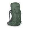 Ariel 55 Osprey - Koseret Green Backpack