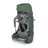 Ariel 55 Osprey - Koseret Green Backpack