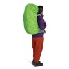 Ariel 55 Osprey - Koseret Green Backpack