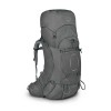 Ariel 55 Osprey - mochila cinza médio
