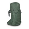 Ariel 65 Osprey - Koseret Green Backpack