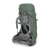 Ariel 65 Osprey - Koseret Green Backpack