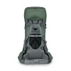 Ariel 65 Osprey - Koseret Green Backpack
