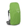 Ariel 65 Osprey - mochila cinza médio