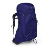 Sac de randonnée femme Eja 38 Osprey - Equinox Blue