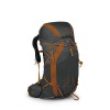 EXOS 38 Osprey - Dark Charcoal ryggsäck