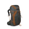 EXOS 48 Osprey ryggsäck - Dark Charcoal