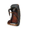 EXOS 48 Osprey ryggsäck - Dark Charcoal