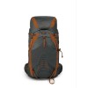 EXOS 48 Osprey ryggsäck - Dark Charcoal