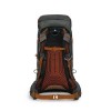 EXOS 48 Osprey ryggsäck - Dark Charcoal