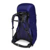 Sac de randonnée femme Eja 38 Osprey - Equinox Blue