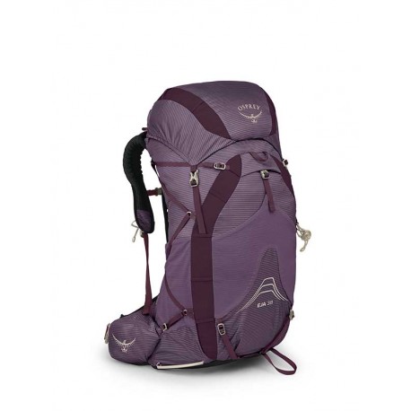 Sac à dos Eja 38 Osprey - Purple Dusk