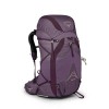 Sac à dos Eja 58 Osprey - Purple Dusk