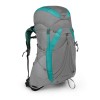 Sac de randonnée femme Eja 38 Osprey - Moonglade Grey