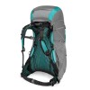 Sac de randonnée femme Eja 38 Osprey - Moonglade Grey