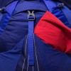 Sac de randonnée femme Eja 38 Osprey - grande poche avant