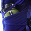 Sac de randonnée femme Eja 38 Osprey - poches latérales stretch