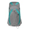 Sac de randonnée femme Eja 48 Osprey - Moonglade Grey