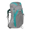 Sac de randonnée femme Eja 48 Osprey - Moonglade Grey