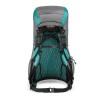 Sac de randonnée femme Eja 48 Osprey - Moonglade Grey
