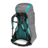 Sac de randonnée femme Eja 48 Osprey - Moonglade Grey