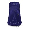 Sac de randonnée femme Eja 48 Osprey - Equinox Blue