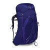 Sac de randonnée femme Eja 48 Osprey - Equinox Blue