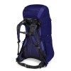 Sac de randonnée femme Eja 48 Osprey - Equinox Blue