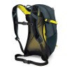 Zaino Hikelite 18 Osprey - Grigio Shiitake